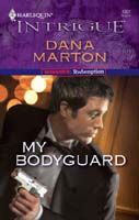 My Bodyguard